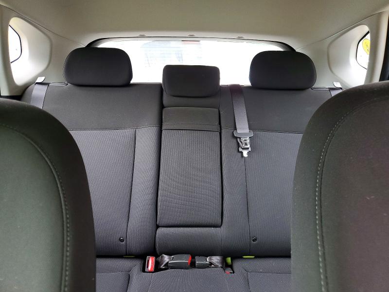 2025 Hyundai Kona მანქანა იყიდება აუქციონზე, vin: KM8HA3AB9SU207642, აუქციონის ნომერი: 62414236
