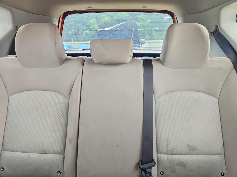 60679886 :رقم المزاد ، KNDJ23AU5P7187691 vin ، 2023 Kia Soul مزاد بيع