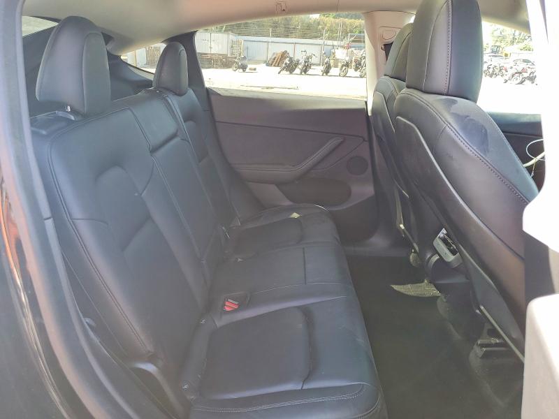 Продаж на аукціоні авто 2020 Tesla Model Y, vin: 5YJYGDEEXLF016240, номер лоту: 59369016