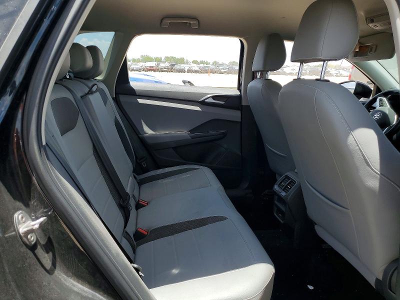Aukcja sprzedaży 2023 Volkswagen Taos, vin: 3VVSX7B29PM346892, numer aukcji: 60242876
