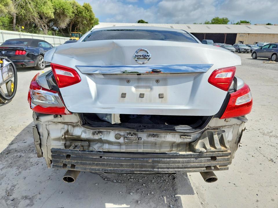 Продаж на аукціоні авто 2016 Nissan Altima, vin: 1N4AL3AP7GN317334, номер лоту: 62494996