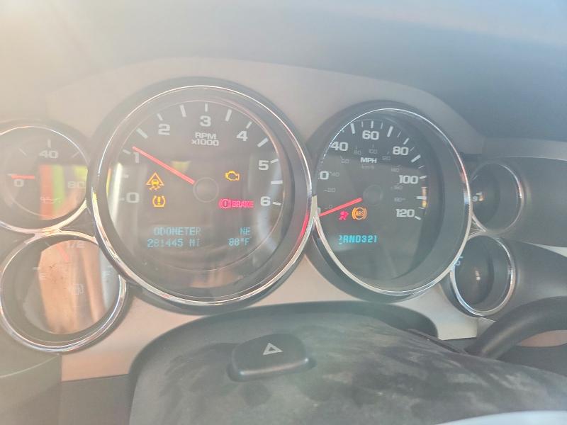 2009 Chevrolet Silverado მანქანა იყიდება აუქციონზე, vin: 1GCEC29J99Z148998, აუქციონის ნომერი: 59791356