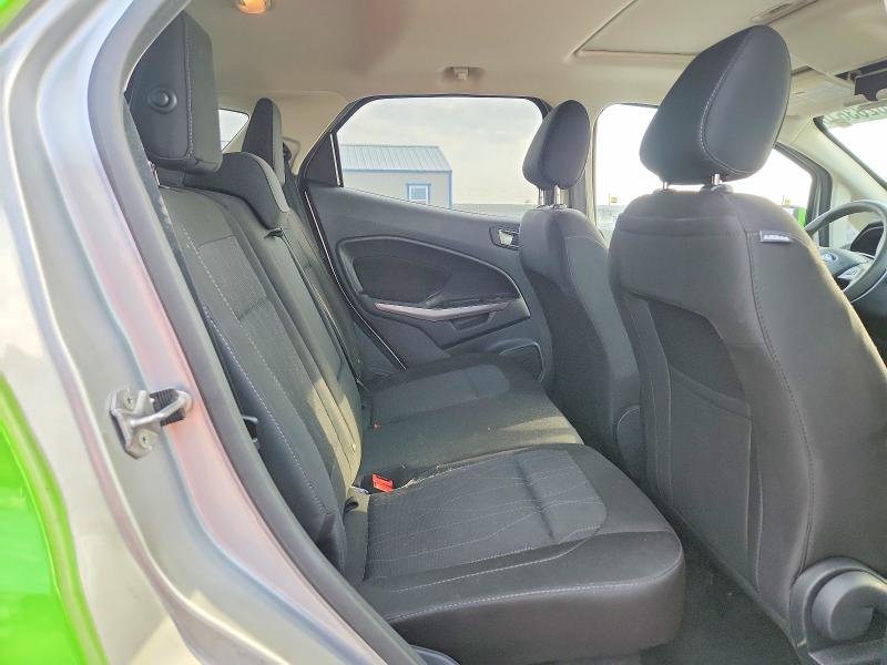 Aukcja sprzedaży 2021 Ford Ecosport, vin: MAJ3S2GE3MC452264, numer aukcji: 60283616