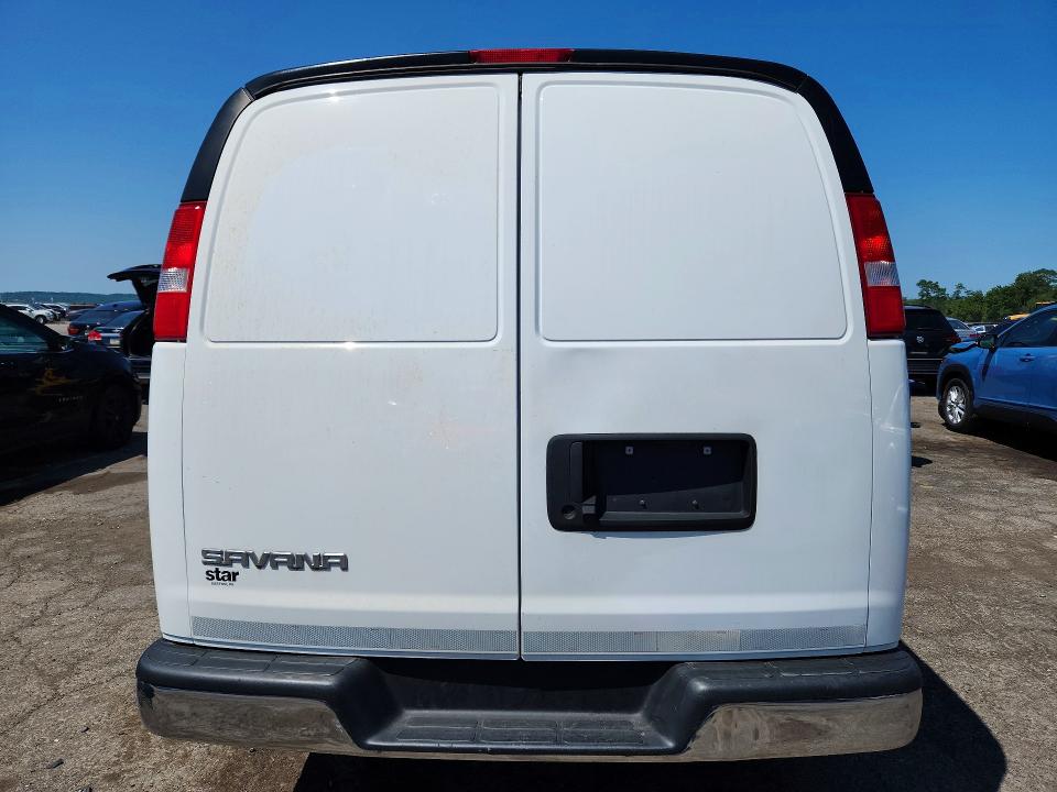 Aukcja sprzedaży 2023 Gmc Savana, vin: 1GTW7BFP5P1160594, numer aukcji: 61423736