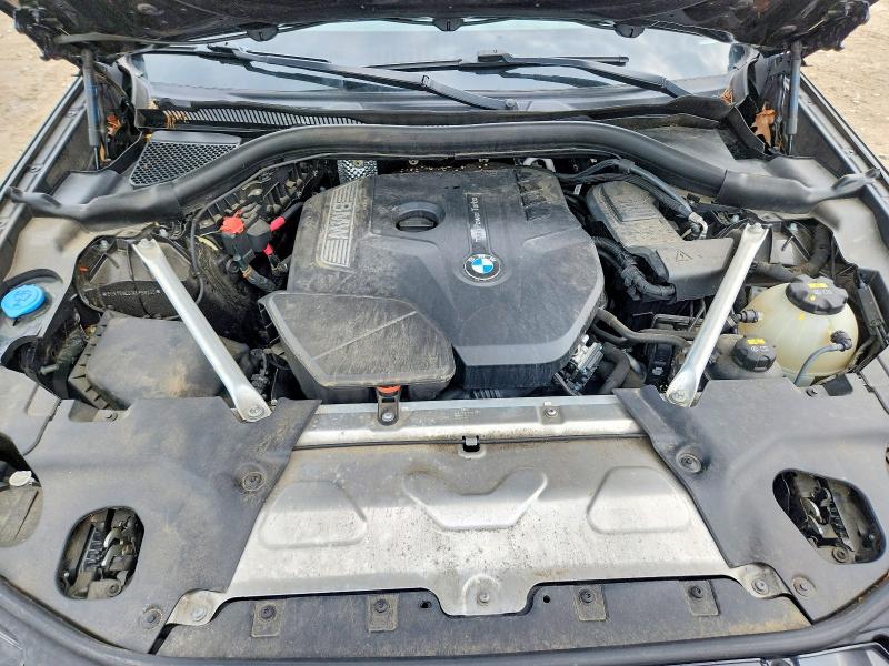 Продаж на аукціоні авто 2019 Bmw X3, vin: 5UXTR9C51KLP88236, номер лоту: 63383516