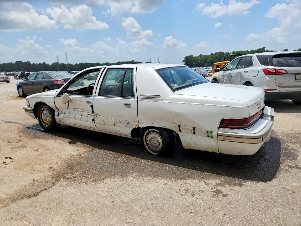 Продаж на аукціоні авто 1994 Buick Roadmaster, vin: 1G4BN52P2RR435642, номер лоту: 61092316