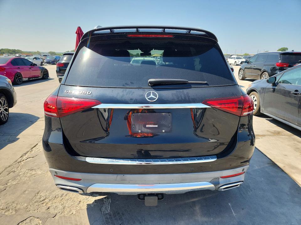 62380636 :رقم المزاد ، 4JGFB4JB7MA319466 vin ، 2021 Mercedes-benz Gle مزاد بيع