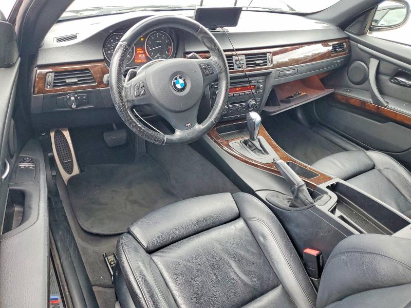Продаж на аукціоні авто 2012 Bmw 328, vin: WBAKF5C51CE656613, номер лоту: 59339336