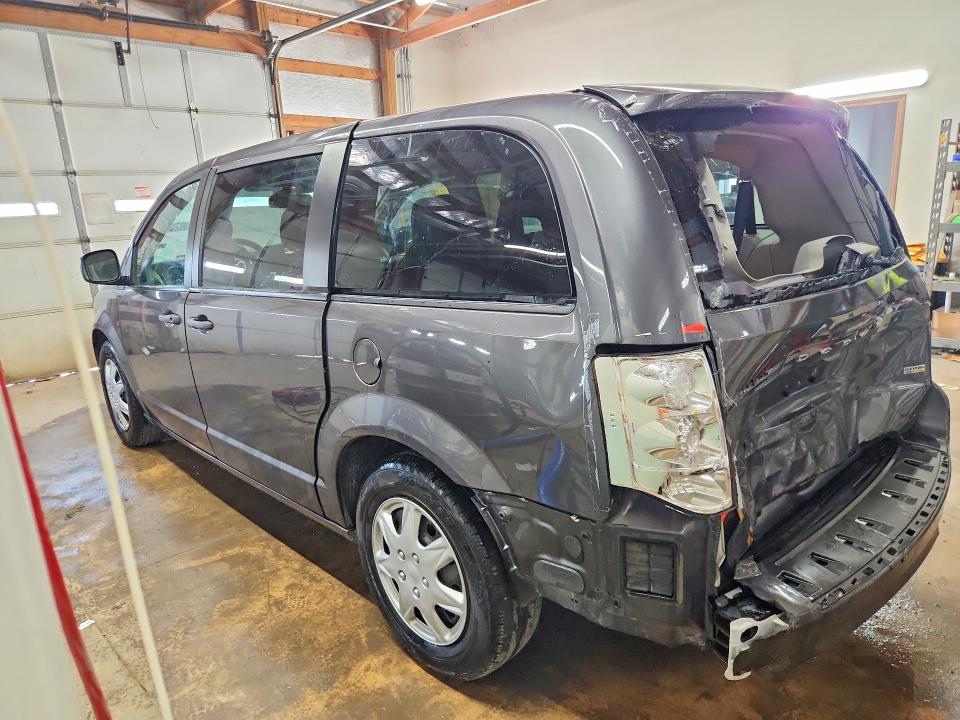 2019 Dodge Grand Caravan მანქანა იყიდება აუქციონზე, vin: 2C4RDGBG6KR619256, აუქციონის ნომერი: 60396026