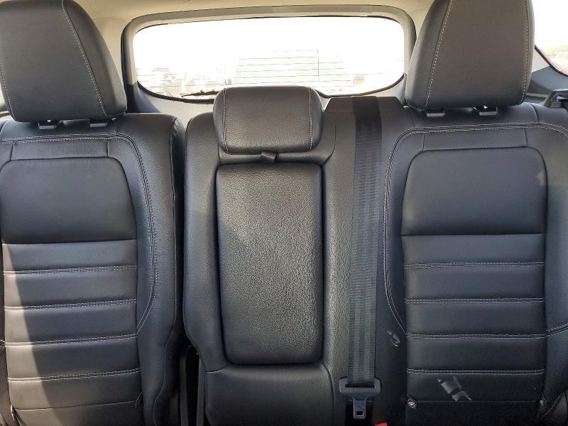 2018 Ford Escape მანქანა იყიდება აუქციონზე, vin: 1FMCU9J9XJUB25046, აუქციონის ნომერი: 60979406