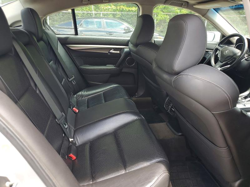 Aukcja sprzedaży 2013 Acura Tl, vin: 19UUA9F52DA001433, numer aukcji: 58763426