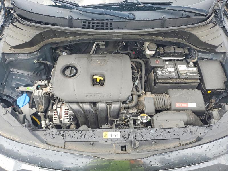 Aukcja sprzedaży 2022 Kia Soul, vin: KNDJ23AU4N7826253, numer aukcji: 61524946