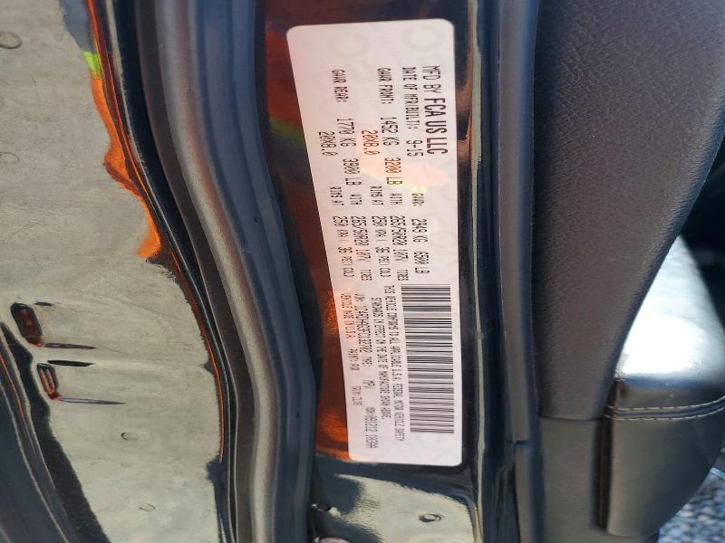 62476956 :رقم المزاد ، 1C4RDHAG3FC132702 vin ، 2015 Dodge Durango مزاد بيع