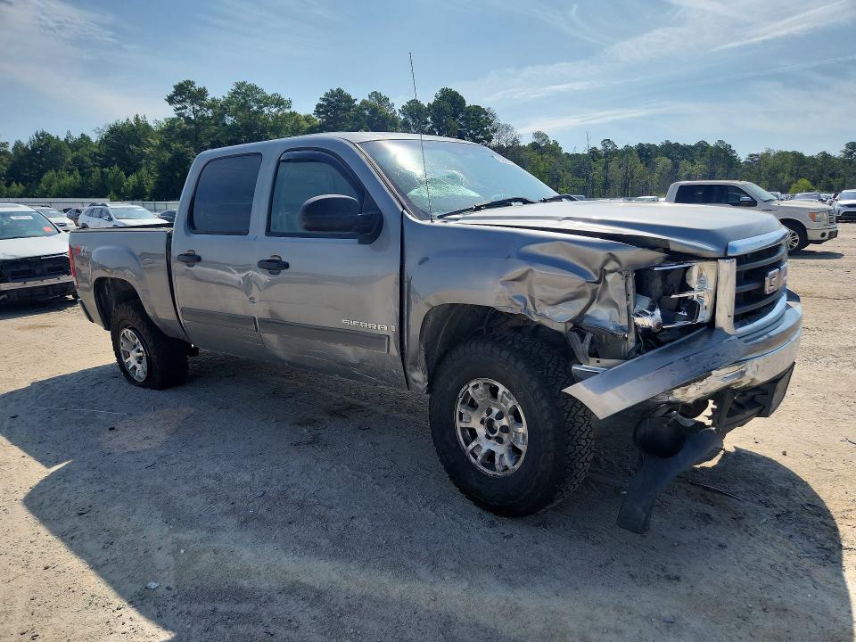Продаж на аукціоні авто 2008 Gmc Sierra, vin: 2GTEK13M281103165, номер лоту: 59567936