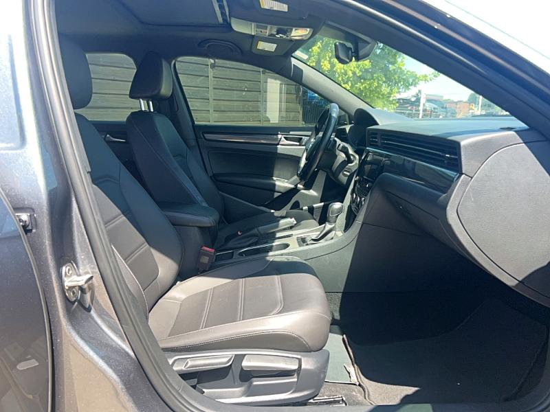 Продаж на аукціоні авто 2022 Volkswagen Passat, vin: 1VWMA7A30NC006884, номер лоту: 60271916