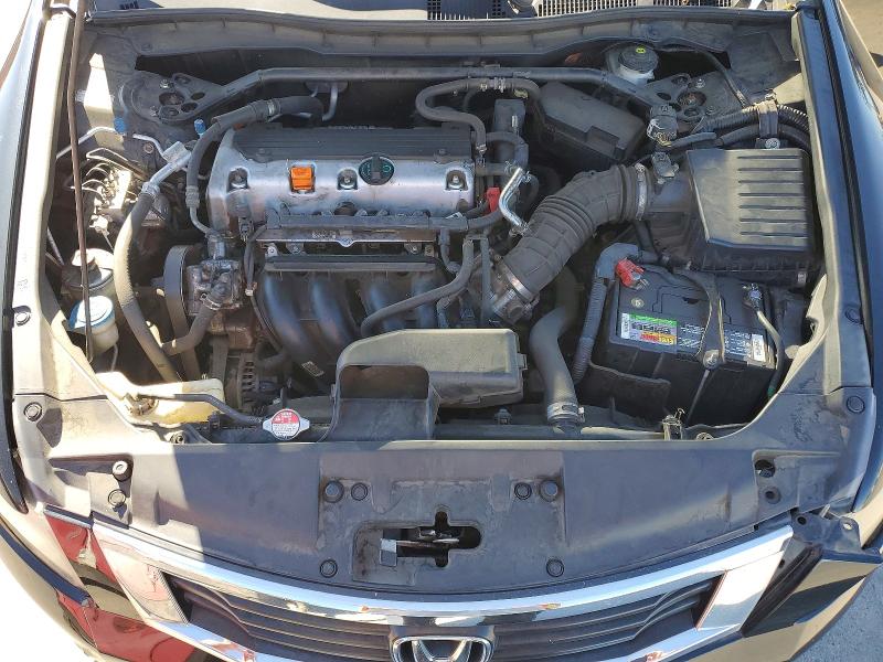 62921966 :رقم المزاد ، 1HGCP2F89AA002151 vin ، 2010 Honda Accord مزاد بيع