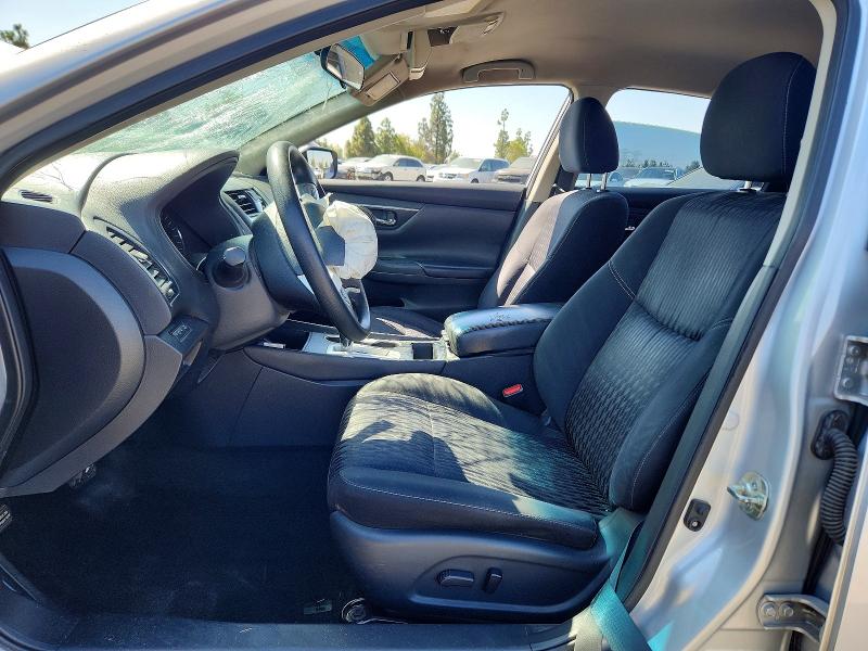 Продаж на аукціоні авто 2017 Nissan Altima, vin: 1N4AL3AP2HC298690, номер лоту: 61159846