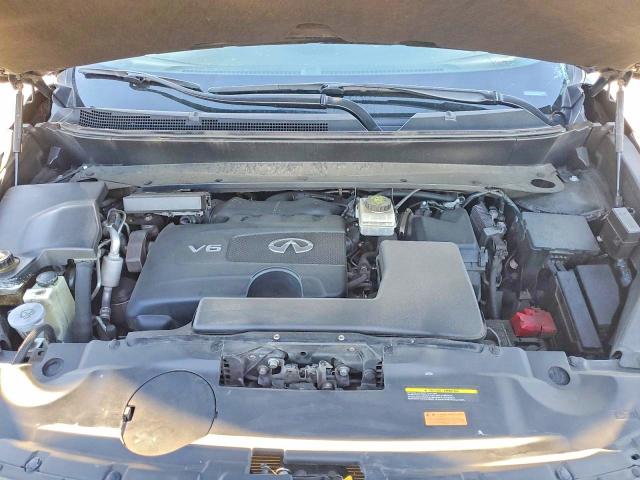 Продажа на аукционе авто 2020 Infiniti Qx60, vin: 5N1DL0MN5LC537380, номер лота: 62323166