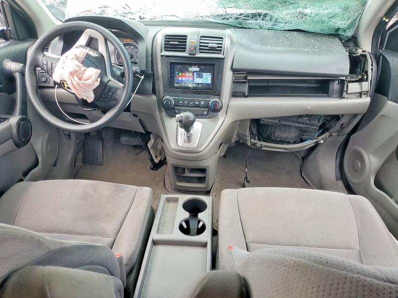 2011 Honda Cr-v მანქანა იყიდება აუქციონზე, vin: 5J6RE3H57BL036614, აუქციონის ნომერი: 61077566