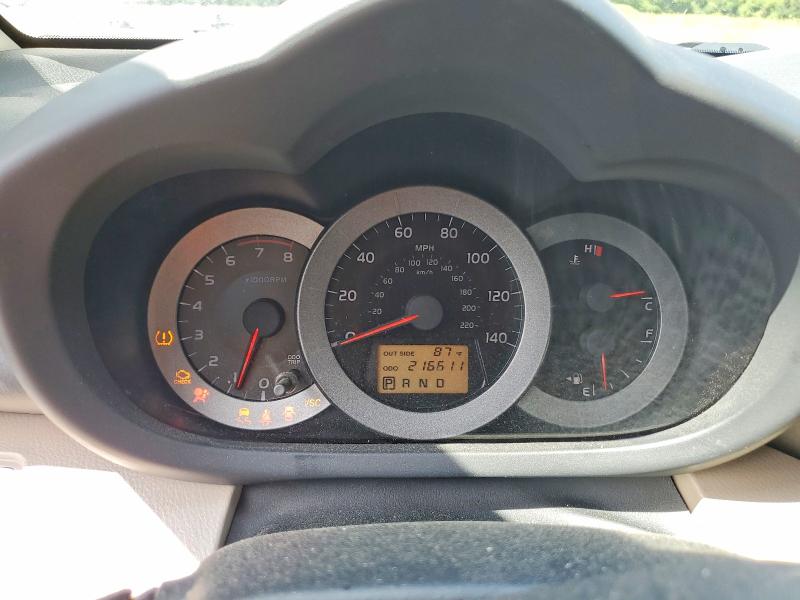 Продажа на аукционе авто 2007 Toyota Rav4, vin: JTMZD33V176028434, номер лота: 61078616