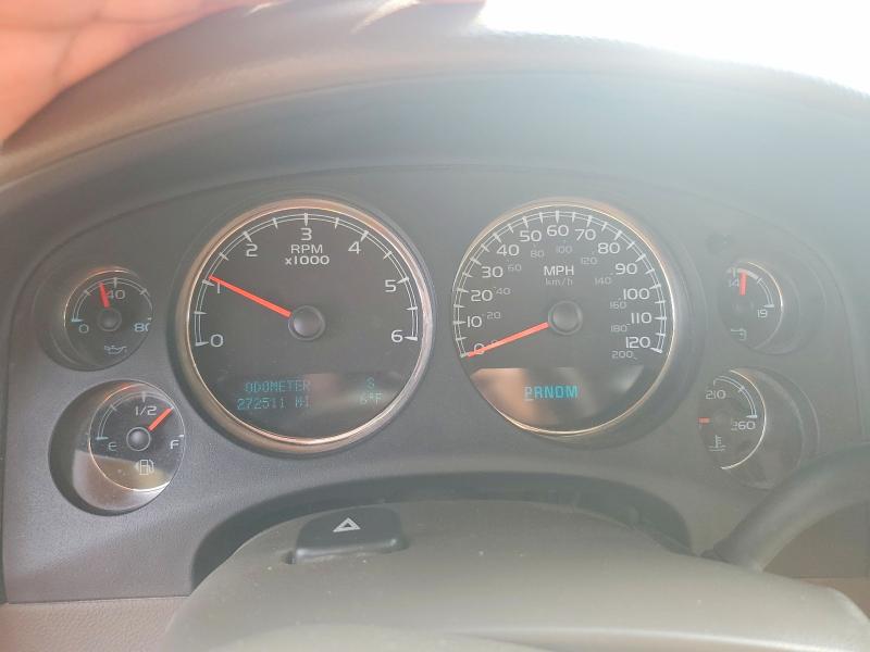 Aukcja sprzedaży 2013 Gmc Yukon, vin: 1GKS2CE07DR335159, numer aukcji: 62743606