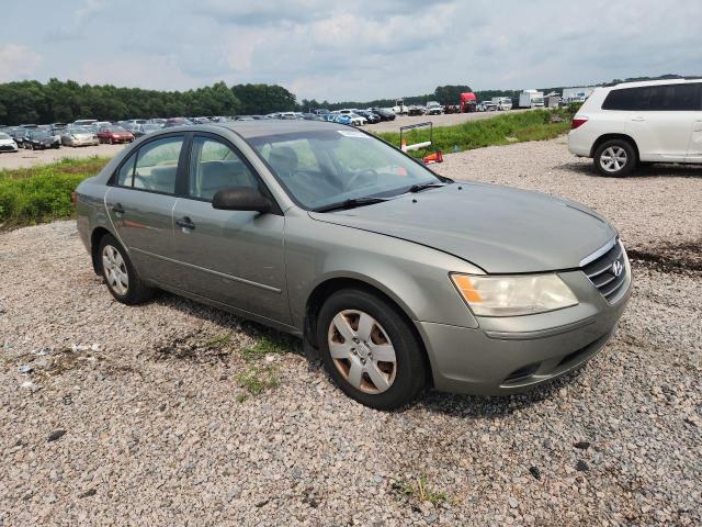 62800136 :رقم المزاد ، 5NPET4AC0AH645975 vin ، 2010 Hyundai Sonata مزاد بيع