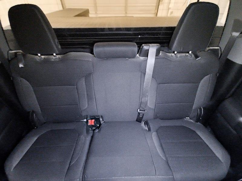 Продаж на аукціоні авто 2019 Chevrolet Silverado, vin: 1GCRYDED4KZ369588, номер лоту: 53381776