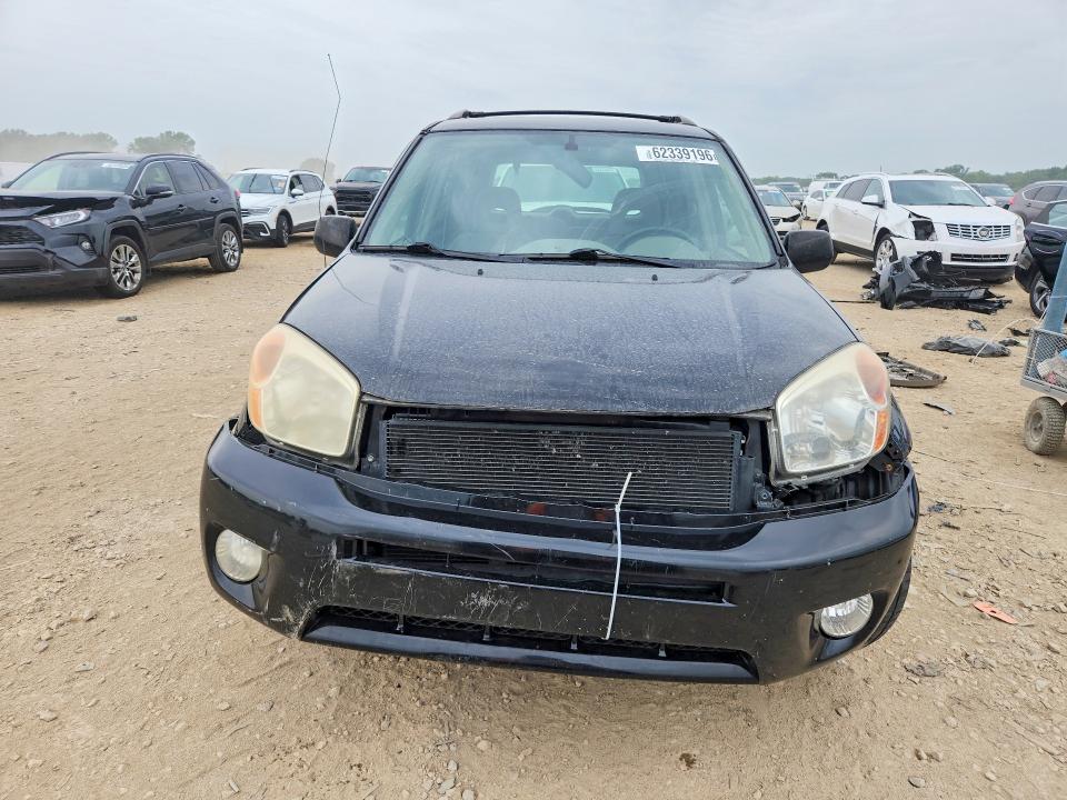 2004 Toyota Rav4 მანქანა იყიდება აუქციონზე, vin: JTEGD20V440022031, აუქციონის ნომერი: 62339196