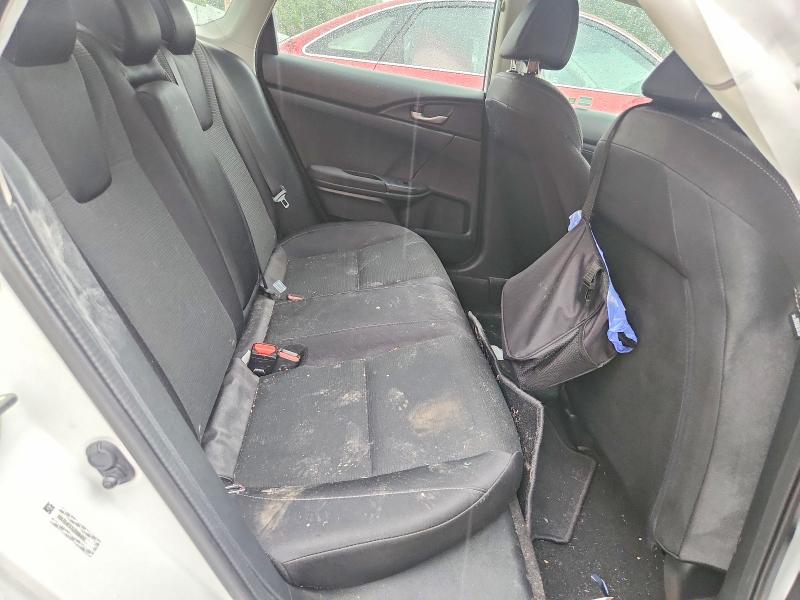 Aukcja sprzedaży 2020 Honda Insight, vin: 19XZE4F51LE006453, numer aukcji: 58696896