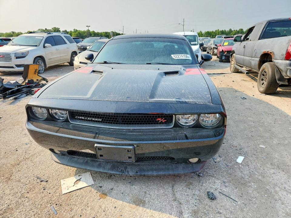 Aukcja sprzedaży 2012 Dodge Challenger, vin: 2C3CDYBT5CH214347, numer aukcji: 62274156