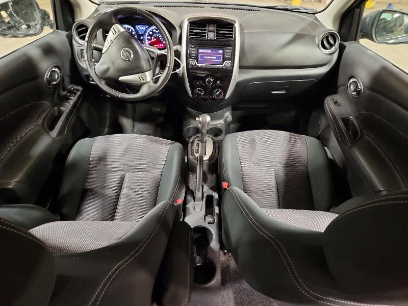 Продаж на аукціоні авто 2018 Nissan Versa, vin: 3N1CN7APXJL826249, номер лоту: 59956916
