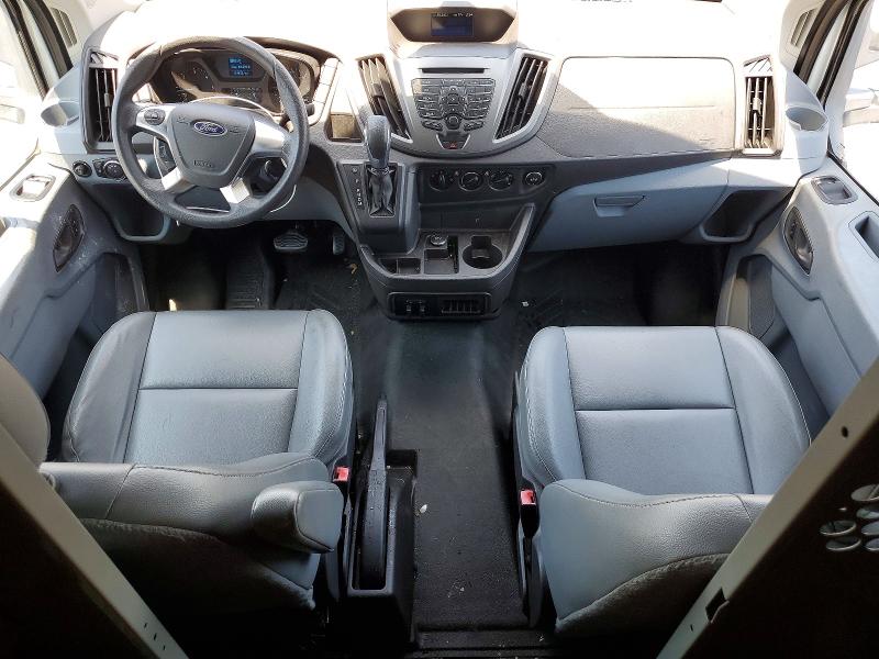 Продаж на аукціоні авто 2015 Ford Transit, vin: 1FTSW3XVXFKA04726, номер лоту: 60007756