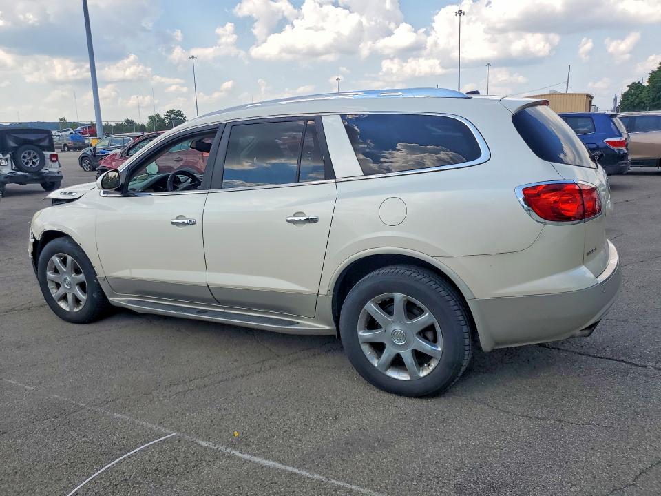 Продажа на аукционе авто 2009 Buick Enclave, vin: 5GAER23D09J193054, номер лота: 60723606