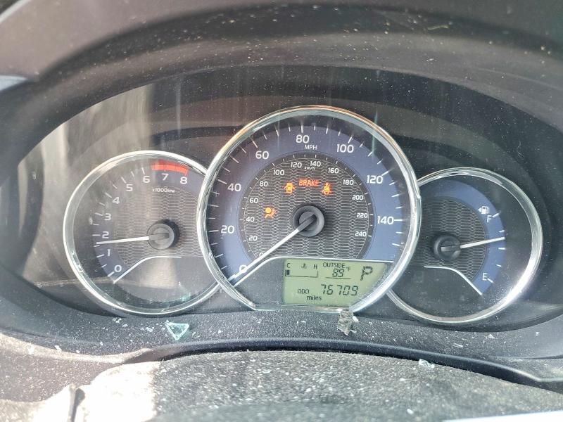 62156876 :رقم المزاد ، 2T1BPRHE7FC238399 vin ، 2015 Toyota Corolla مزاد بيع
