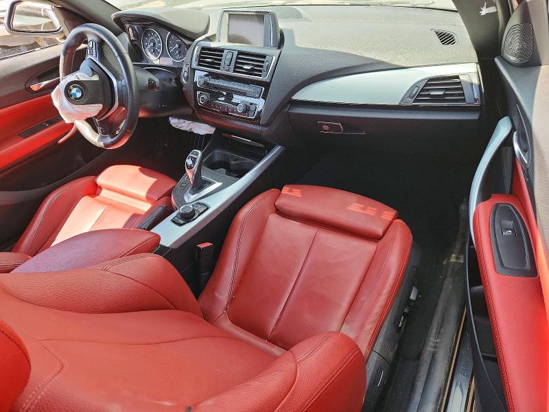 Aukcja sprzedaży 2015 Bmw 228, vin: WBA1F9C5XFVW98768, numer aukcji: 60834016