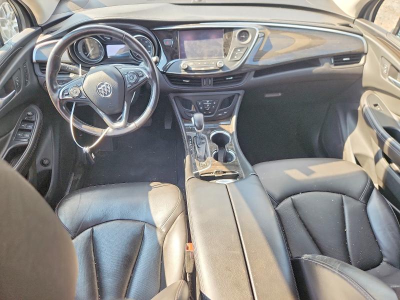 Продаж на аукціоні авто 2020 Buick Envision, vin: LRBFX2SA7LD157009, номер лоту: 60662626