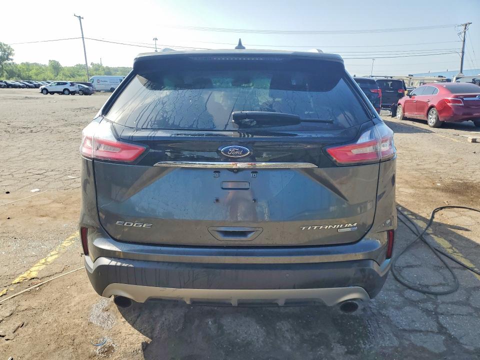 Aukcja sprzedaży 2020 Ford Edge, vin: 2FMPK4K9XLBA26082, numer aukcji: 59279926