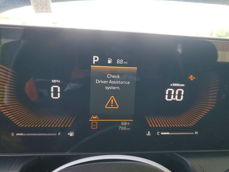 Продажа на аукционе авто 2026 Kia K4, vin: 3KPFT4DE9TE345120, номер лота: 59717486