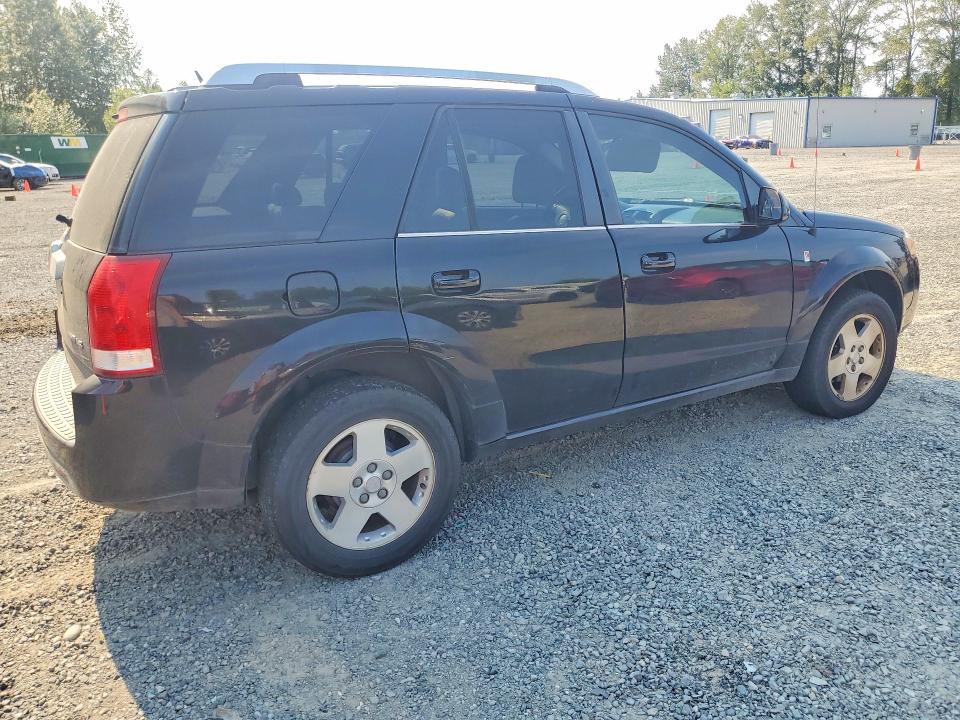 61404536 :رقم المزاد ، 5GZCZ63436S837955 vin ، 2006 Saturn Vue مزاد بيع