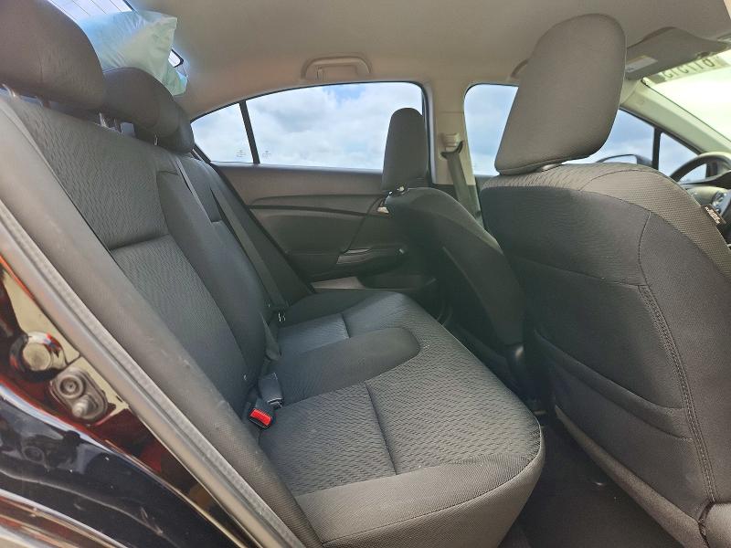 Aukcja sprzedaży 2015 Honda Civic, vin: 19XFB2F50FE094772, numer aukcji: 61751386