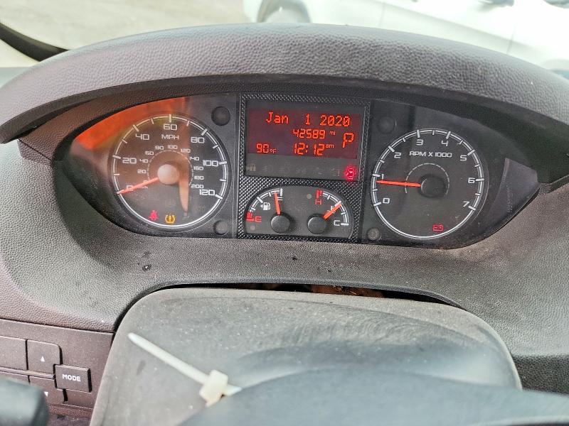 Aukcja sprzedaży 2021 Ram Promaster 3500, vin: 3C6FRVJG6ME500998, numer aukcji: 59809746