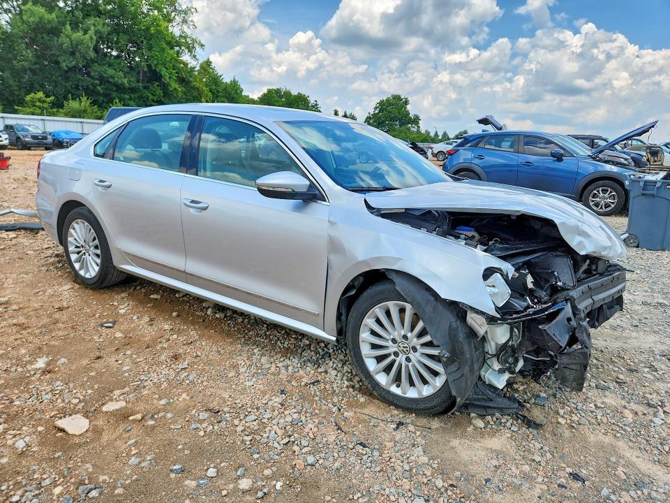 Aukcja sprzedaży 2016 Volkswagen Passat, vin: 1VWBS7A37GC062876, numer aukcji: 60136886