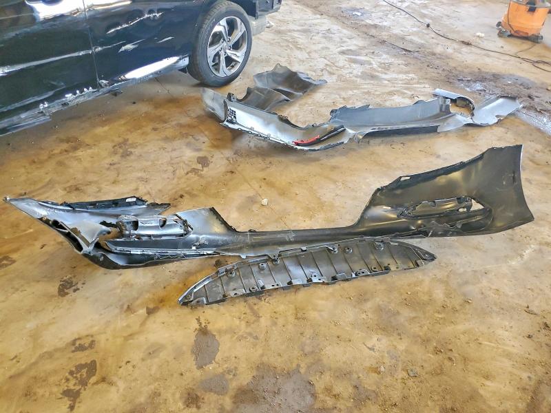 2018 Honda Accord მანქანა იყიდება აუქციონზე, vin: 1HGCV1F56JA100348, აუქციონის ნომერი: 59607226