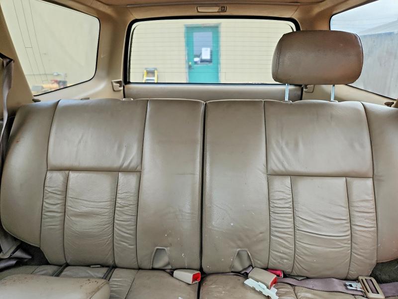 Продажа на аукционе авто 2001 Toyota 4runner, vin: JT3HN86R910353853, номер лота: 62576286