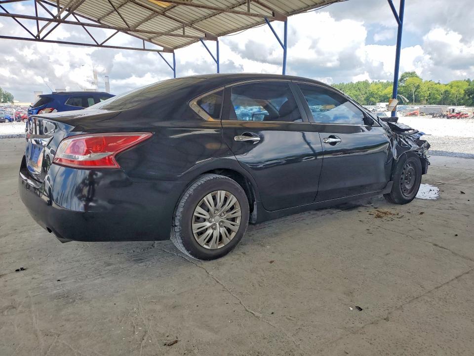 2013 Nissan Altima მანქანა იყიდება აუქციონზე, vin: 1N4AL3AP3DN535203, აუქციონის ნომერი: 61347036