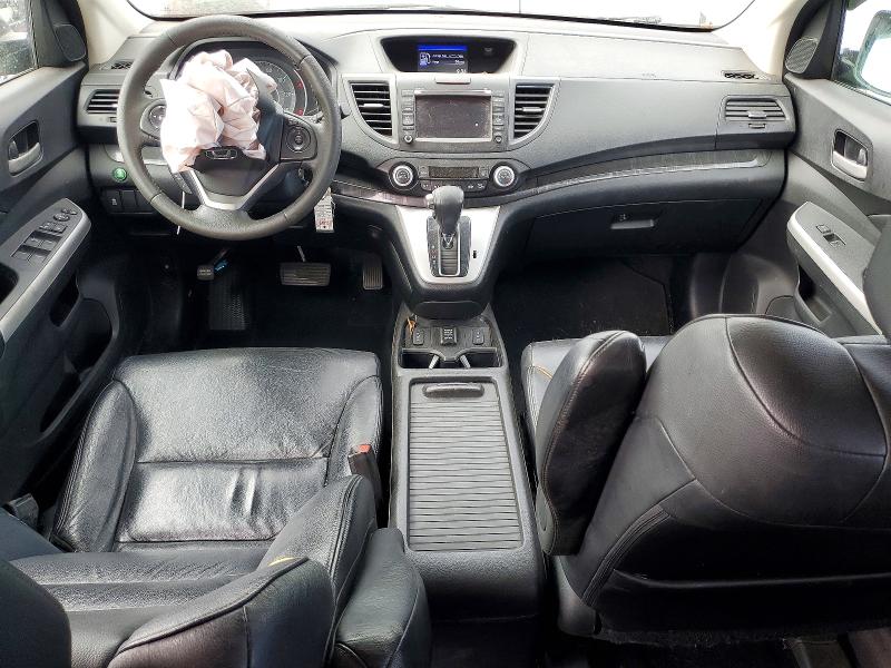 Aukcja sprzedaży 2012 Honda Cr-v, vin: 2HKRM3H70CH507809, numer aukcji: 62229086