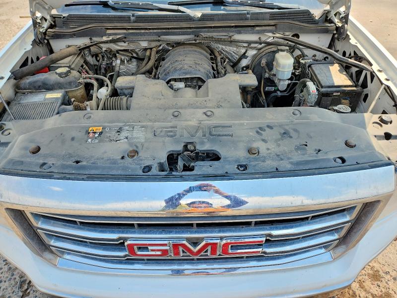 2014 Gmc Sierra მანქანა იყიდება აუქციონზე, vin: 3GTU2VEC5EG139510, აუქციონის ნომერი: 59327006