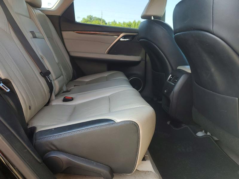 Продаж на аукціоні авто 2016 Lexus Rx 350, vin: 2T2BZMCA3GC001620, номер лоту: 59871626