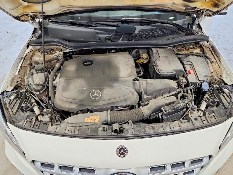 Aukcja sprzedaży 2020 Mercedes-benz Gla, vin: WDCTG4GBXLJ656819, numer aukcji: 63159656