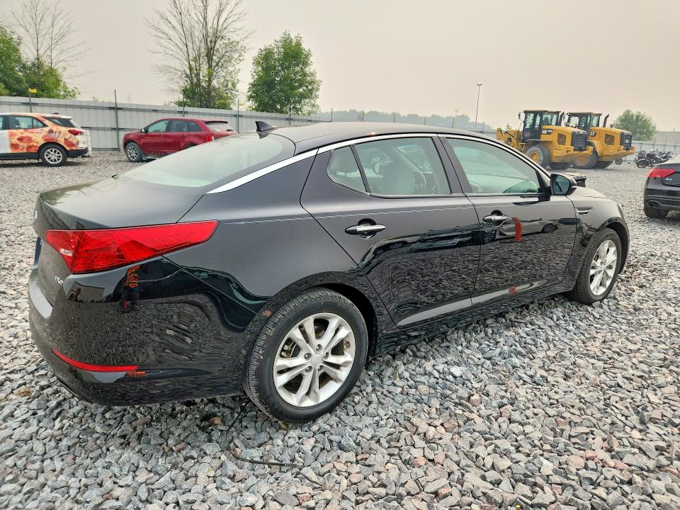 Продажа на аукционе авто 2012 Kia Optima, vin: 5XXGN4A78CG003444, номер лота: 64317346